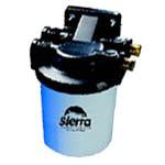 21 Micron Fuel Water Separator Kit | Sierra 18-7852-1 - macomb-marine-parts.myshopify.com