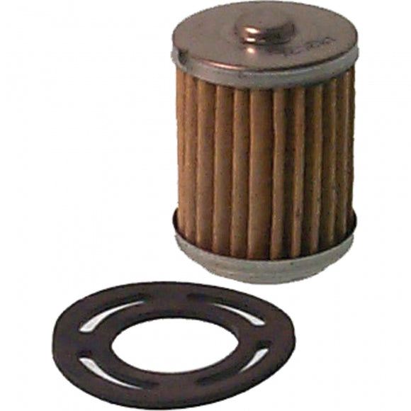 Carter Fuel Pump Filter | Sierra 18-7860 - macomb-marine-parts.myshopify.com