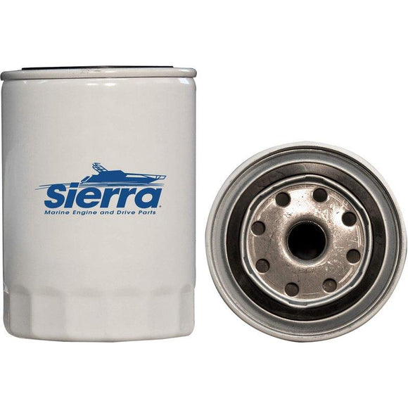 Gasoline Engine Oil Filter | Sierra 18-7875-1 - macomb-marine-parts.myshopify.com