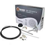 Xtreme No Feedback Steering Kit 12Ft | SeaStar SSX17612 - macomb-marine-parts.myshopify.com