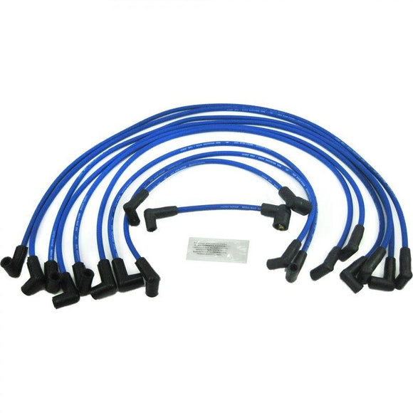Thunderbolt Small Block Spark Plug Wire Set | United Ignition Wire 103 - macomb-marine-parts.myshopify.com