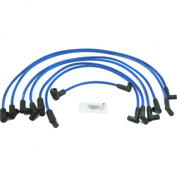 Thunderbolt V6 Spark Plug Wire Set | United Ignition Wire 111 - macomb-marine-parts.myshopify.com