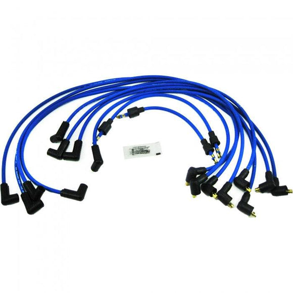 V8 Spark Plug Wire Set | United Ignition Wire 112 - macomb-marine-parts.myshopify.com