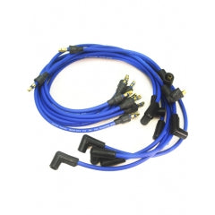 Mallory Side Terminal Spark Plug Wire Set | United Ignition Wire 115 - macomb-marine-parts.myshopify.com