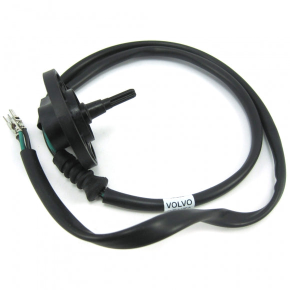OEM 3 Wire Trim Sender | Volvo 21484383 - macomb-marine-parts.myshopify.com