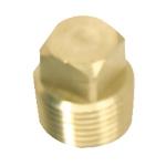 Whitecap Industries Replacement Plug S-5051 S-5052 - macomb-marine-parts.myshopify.com