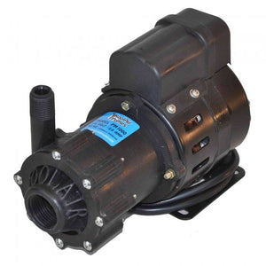 1000 GPH 230V PM1000 KoolAir Air Conditioning Pump | Webasto 5011373B - macomb-marine-parts.myshopify.com