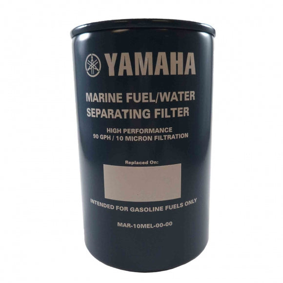 10 Micron Fuel Filter Element | Yamaha MAR-10MEL-00-00 - macomb-marine-parts.myshopify.com